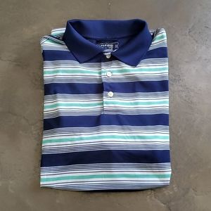 Champs Golf Stay Dry Shirt
